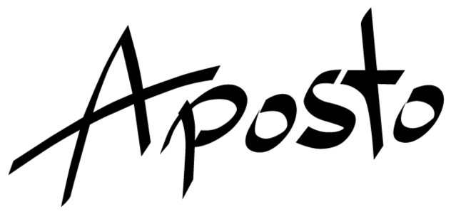 Logo Aposto